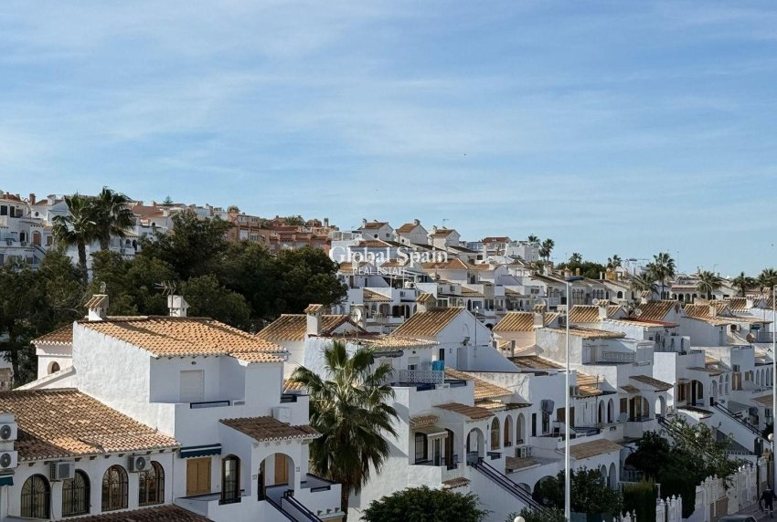 Odsprzedaż - MIESZKANIE -
TORREVIEJA - Cañada Del Molino