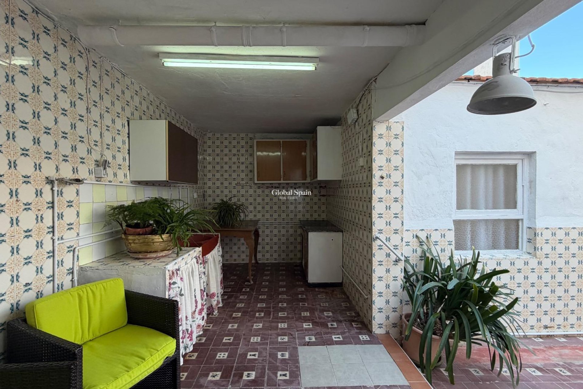 Odsprzedaż - MIESZKANIE -
TORREVIEJA - Center