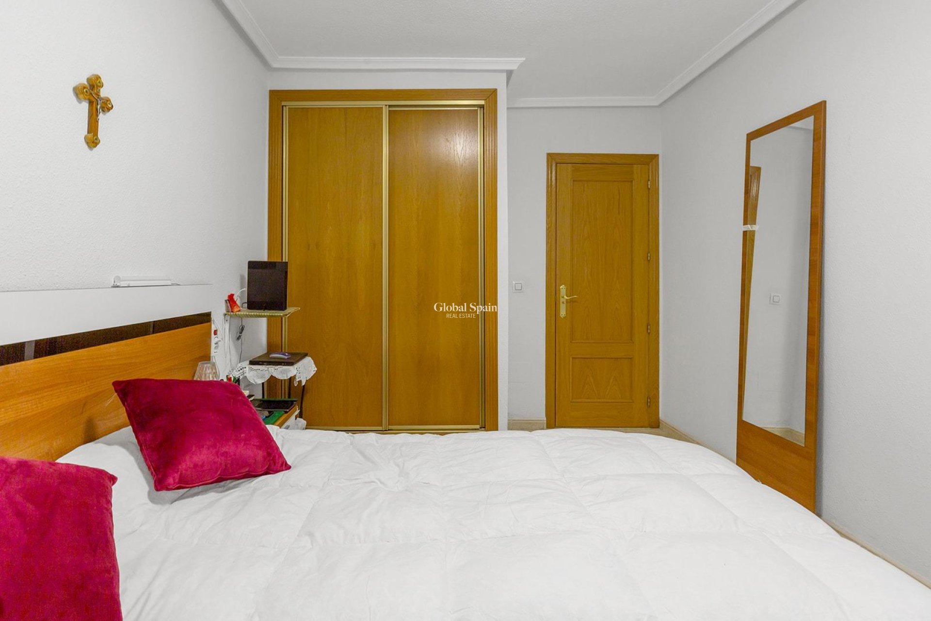 Odsprzedaż - MIESZKANIE -
TORREVIEJA - Centro