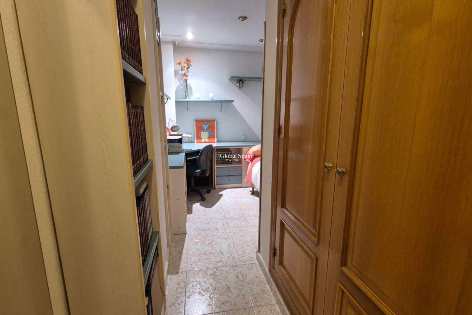 Odsprzedaż - MIESZKANIE -
TORREVIEJA - Costa Blanca Sur