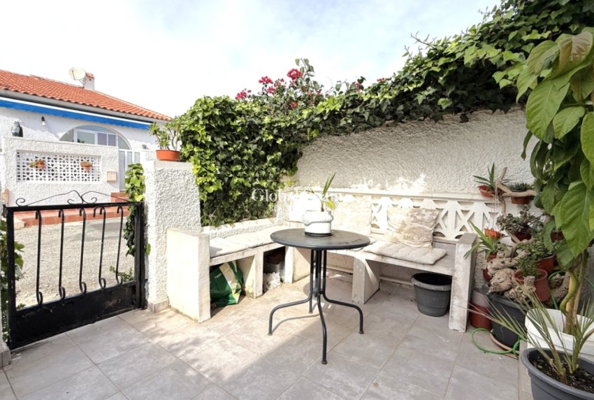 Odsprzedaż - MIESZKANIE -
TORREVIEJA - Costa Blanca Sur