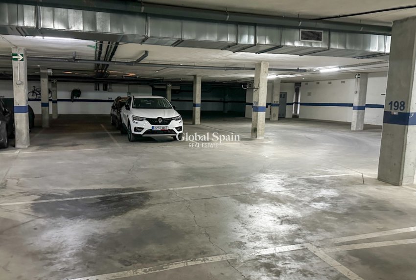 Odsprzedaż - MIESZKANIE -
TORREVIEJA - Costa Blanca Sur