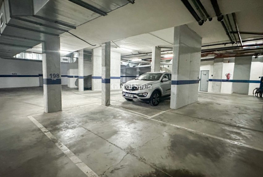 Odsprzedaż - MIESZKANIE -
TORREVIEJA - Costa Blanca Sur