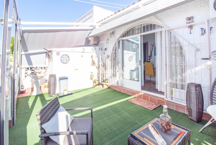 Odsprzedaż - MIESZKANIE -
TORREVIEJA - El chaparral