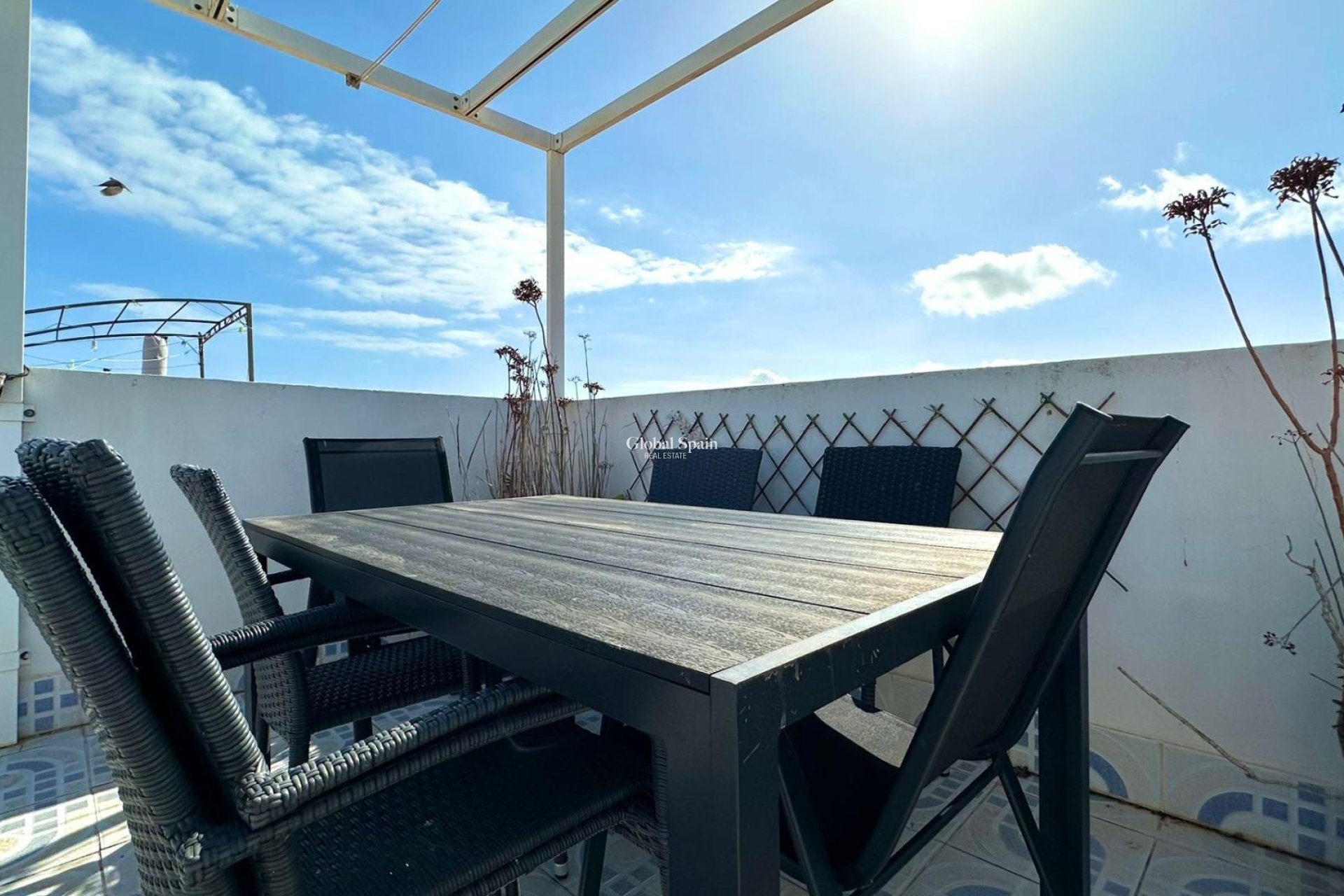 Odsprzedaż - MIESZKANIE -
TORREVIEJA - El limonar