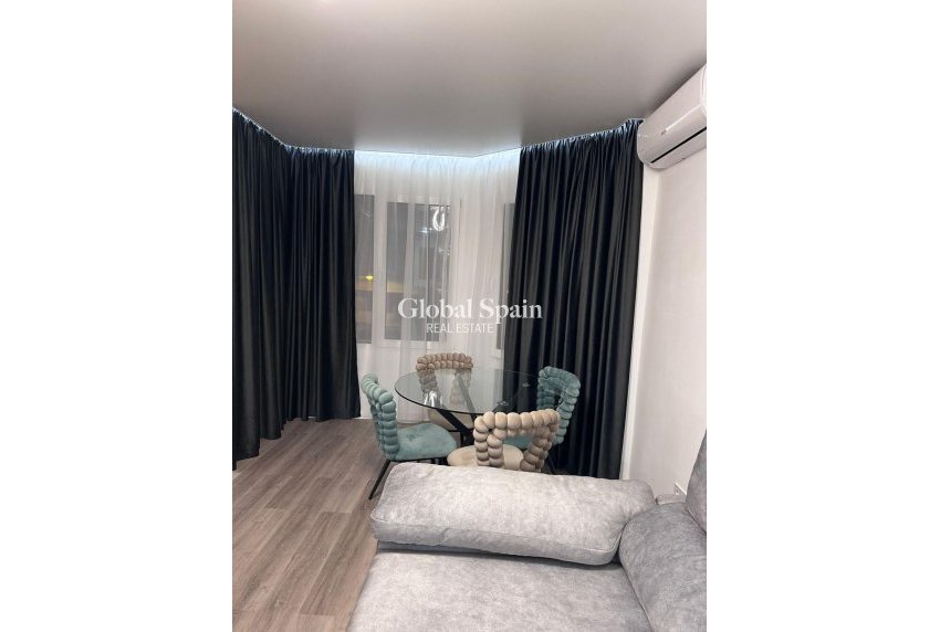 Odsprzedaż - MIESZKANIE -
TORREVIEJA - Estacion de autobuses