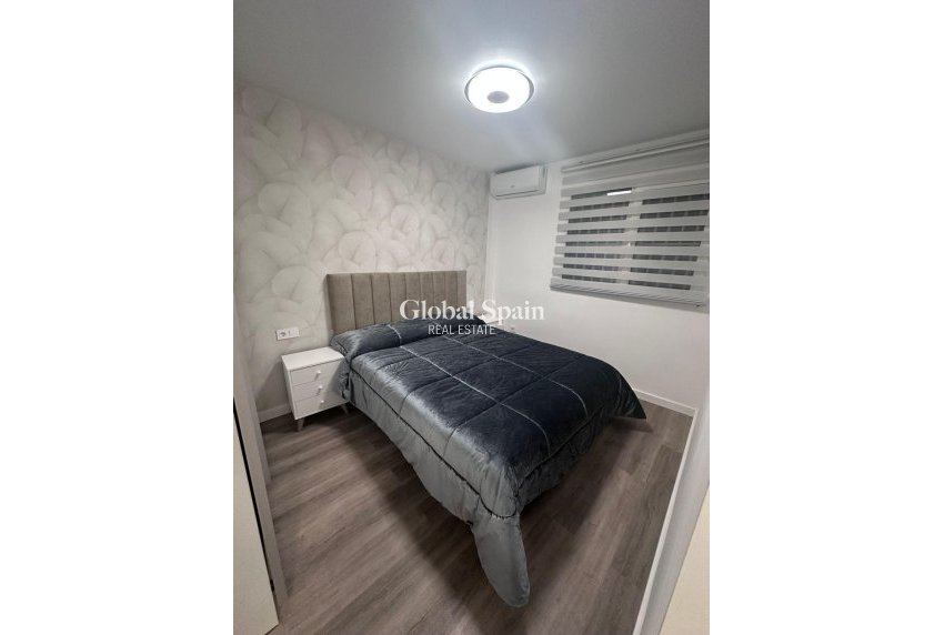 Odsprzedaż - MIESZKANIE -
TORREVIEJA - Estacion de autobuses