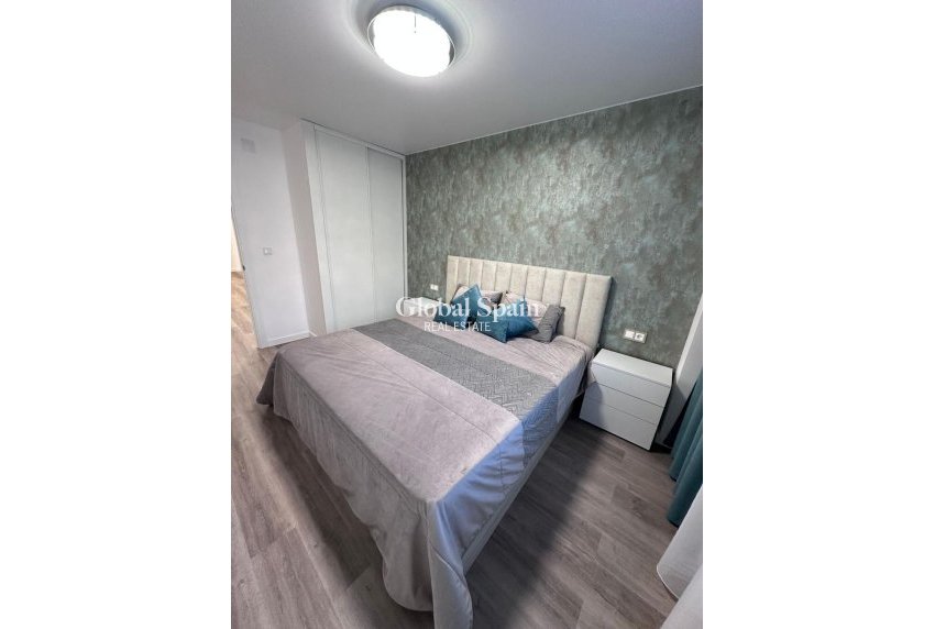 Odsprzedaż - MIESZKANIE -
TORREVIEJA - Estacion de autobuses