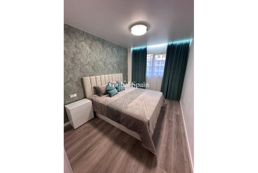 Odsprzedaż - MIESZKANIE -
TORREVIEJA - Estacion de autobuses