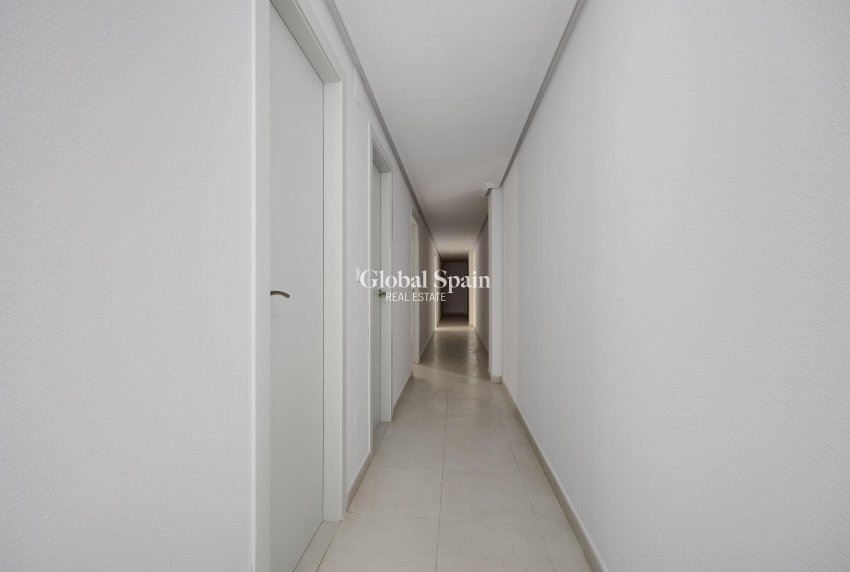 Odsprzedaż - MIESZKANIE -
TORREVIEJA - Estacion de autobuses