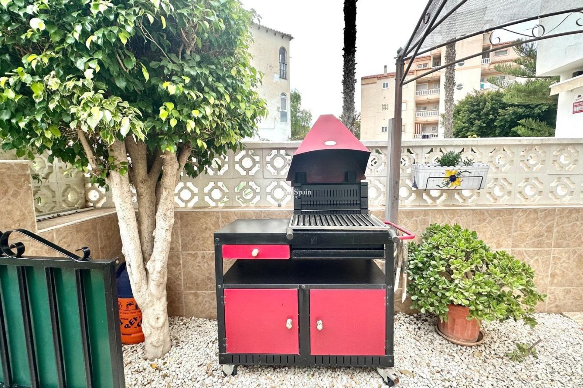 Odsprzedaż - MIESZKANIE -
TORREVIEJA - Estacion de autobuses