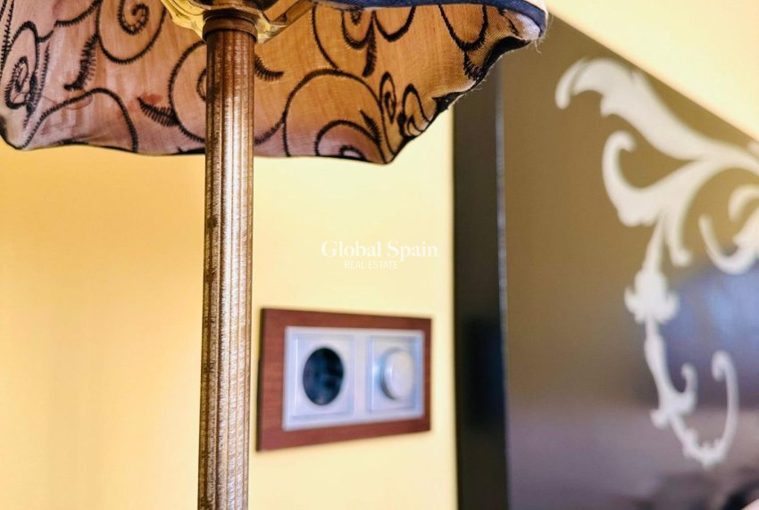 Odsprzedaż - MIESZKANIE -
TORREVIEJA - Estacion de autobuses