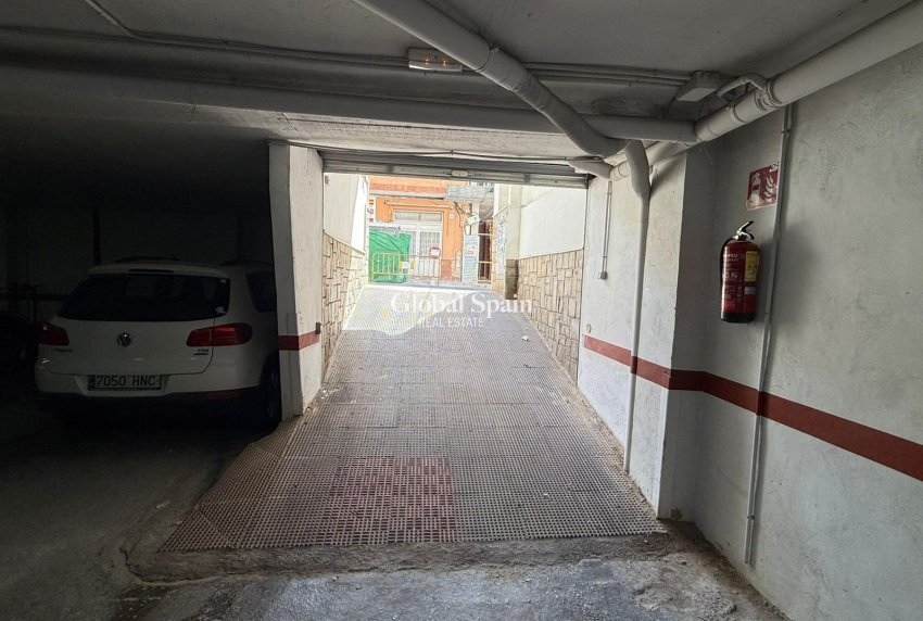 Odsprzedaż - MIESZKANIE -
TORREVIEJA - Estacion de autobuses
