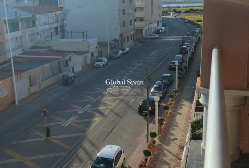 Odsprzedaż - MIESZKANIE -
TORREVIEJA - Gaspar Perrelló