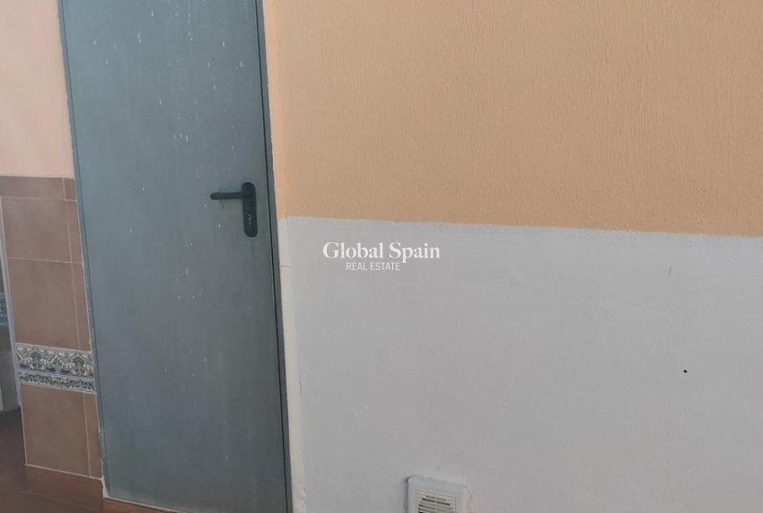 Odsprzedaż - MIESZKANIE -
TORREVIEJA - Gaspar Perrelló