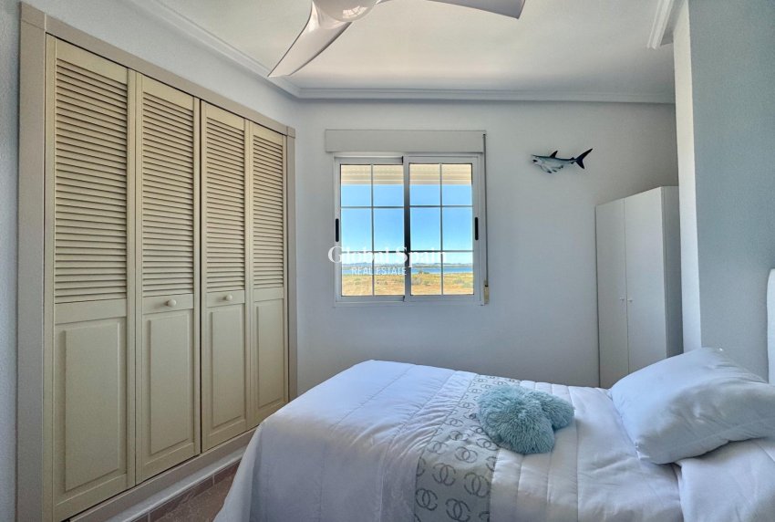 Odsprzedaż - MIESZKANIE -
TORREVIEJA - Gaspar Perrelló