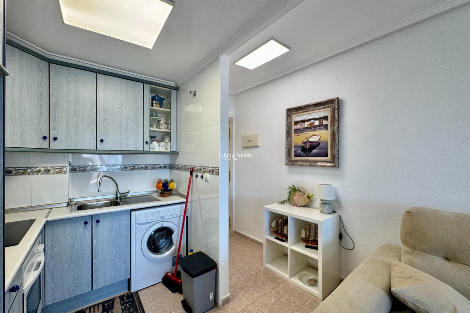 Odsprzedaż - MIESZKANIE -
TORREVIEJA - Gaspar Perrelló