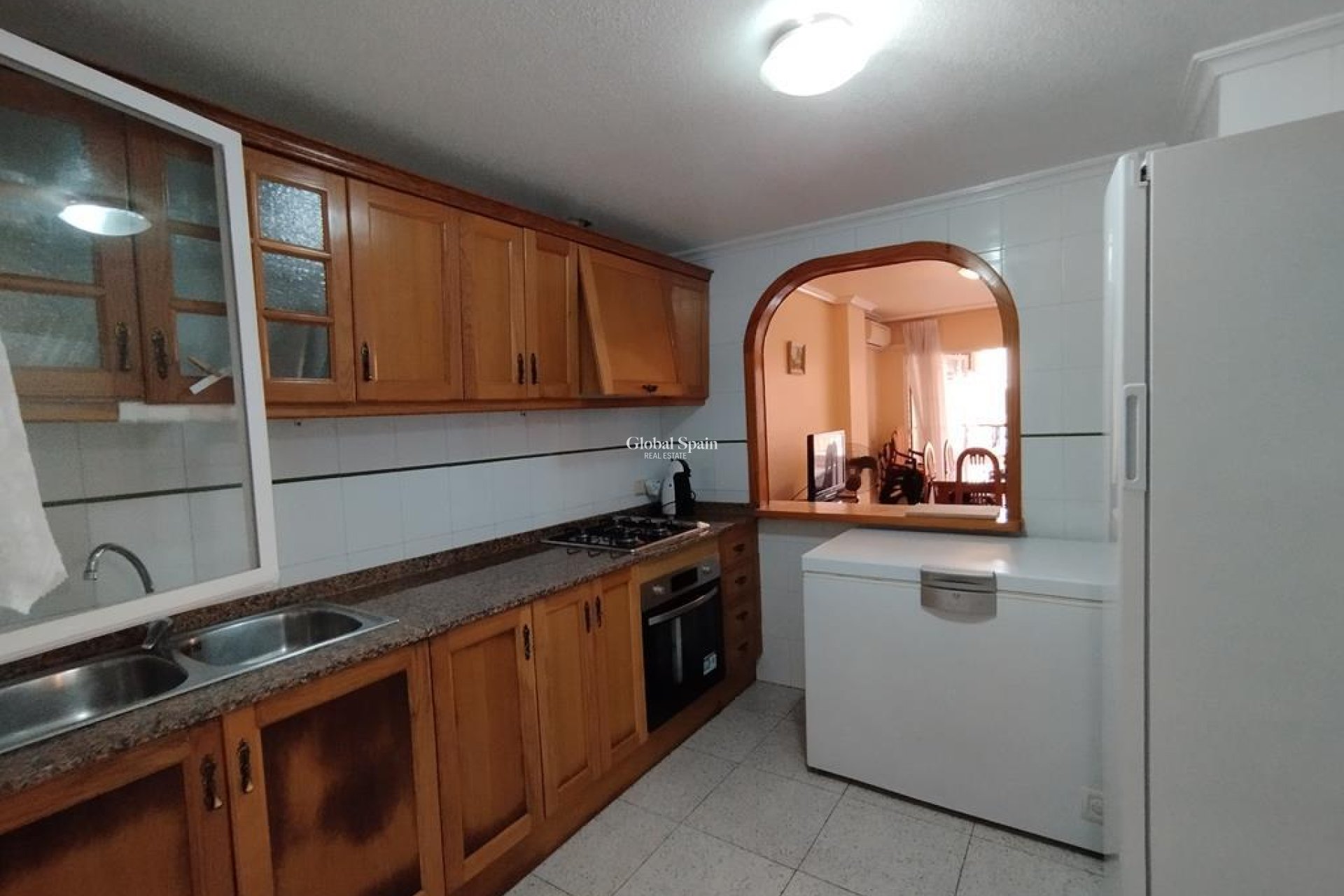 Odsprzedaż - MIESZKANIE -
TORREVIEJA - HABANERAS PLAZA SANTA MARIA