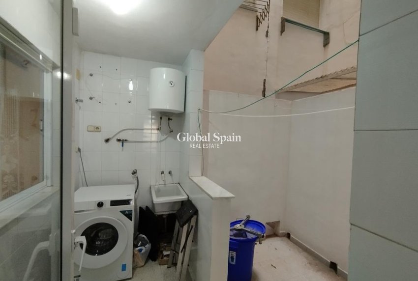 Odsprzedaż - MIESZKANIE -
TORREVIEJA - HABANERAS PLAZA SANTA MARIA