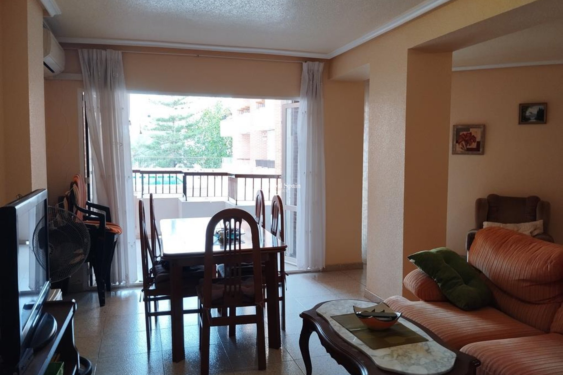 Odsprzedaż - MIESZKANIE -
TORREVIEJA - HABANERAS PLAZA SANTA MARIA