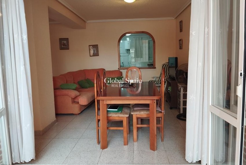 Odsprzedaż - MIESZKANIE -
TORREVIEJA - HABANERAS PLAZA SANTA MARIA