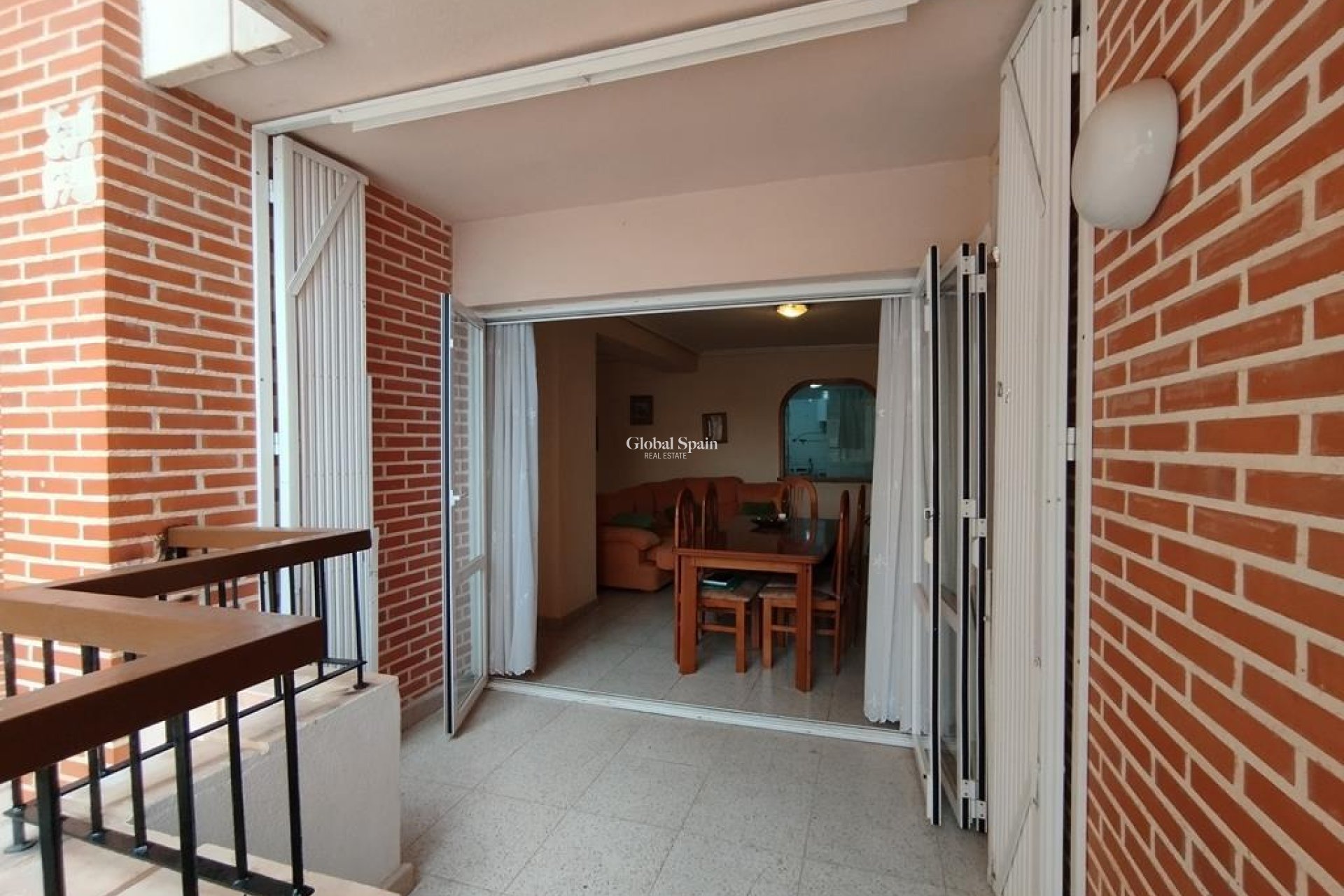 Odsprzedaż - MIESZKANIE -
TORREVIEJA - HABANERAS PLAZA SANTA MARIA