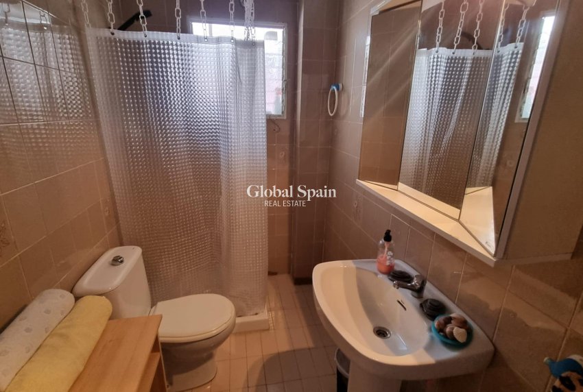 Odsprzedaż - MIESZKANIE -
TORREVIEJA - Habaneras