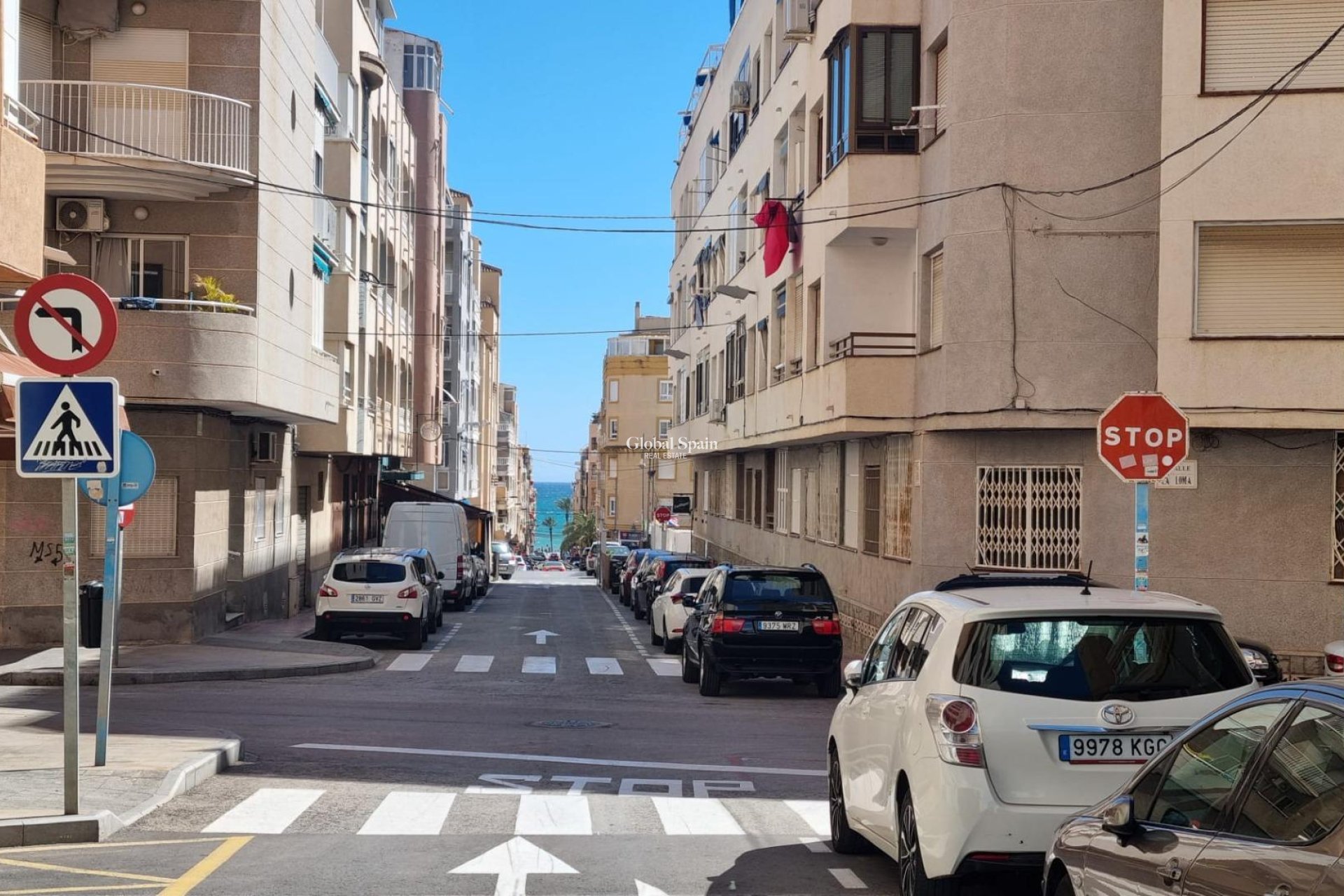 Odsprzedaż - MIESZKANIE -
TORREVIEJA - Habaneras