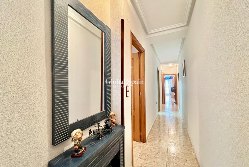 Odsprzedaż - MIESZKANIE -
TORREVIEJA - Habaneras