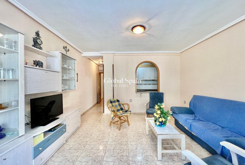 Odsprzedaż - MIESZKANIE -
TORREVIEJA - Habaneras