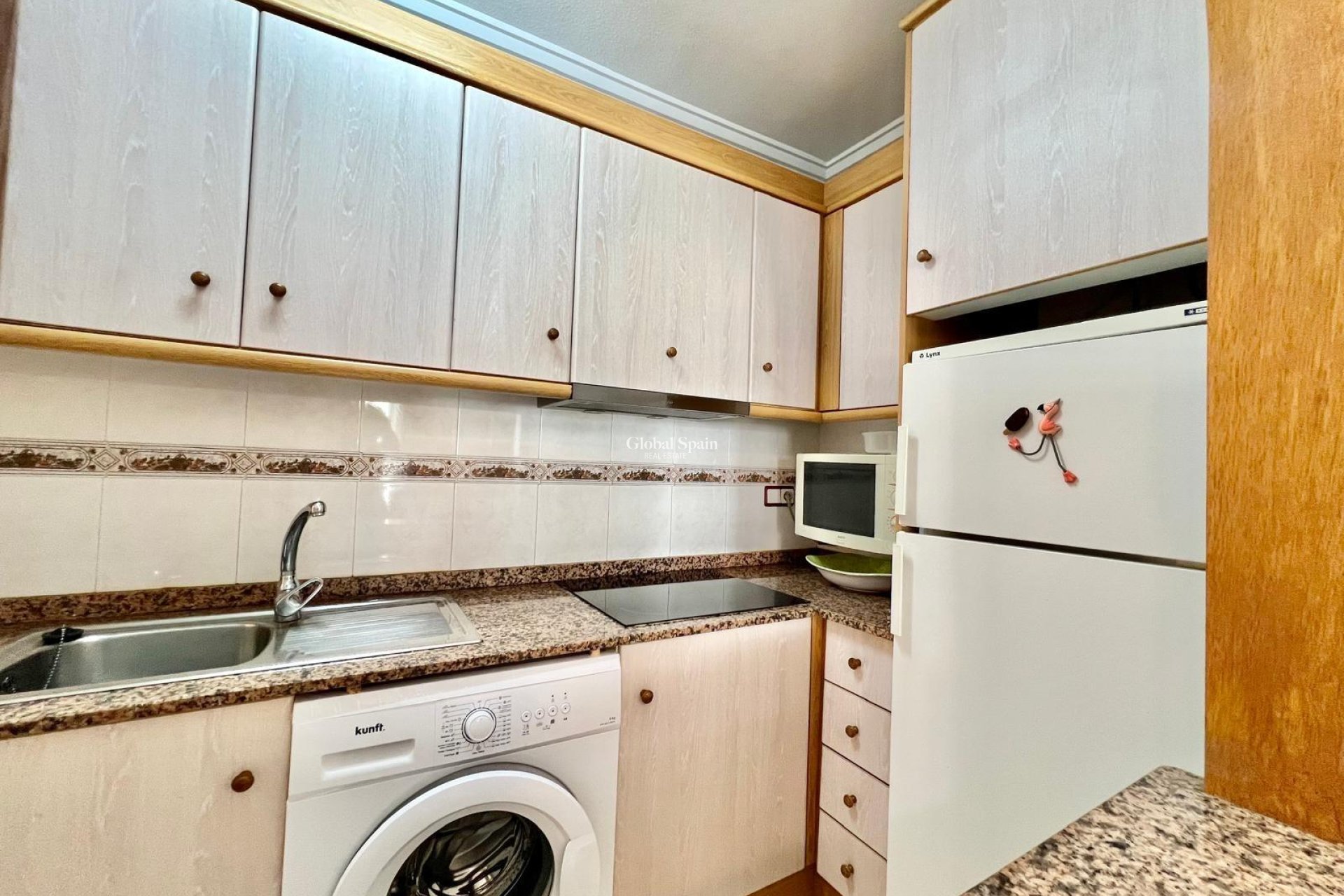 Odsprzedaż - MIESZKANIE -
TORREVIEJA - Habaneras