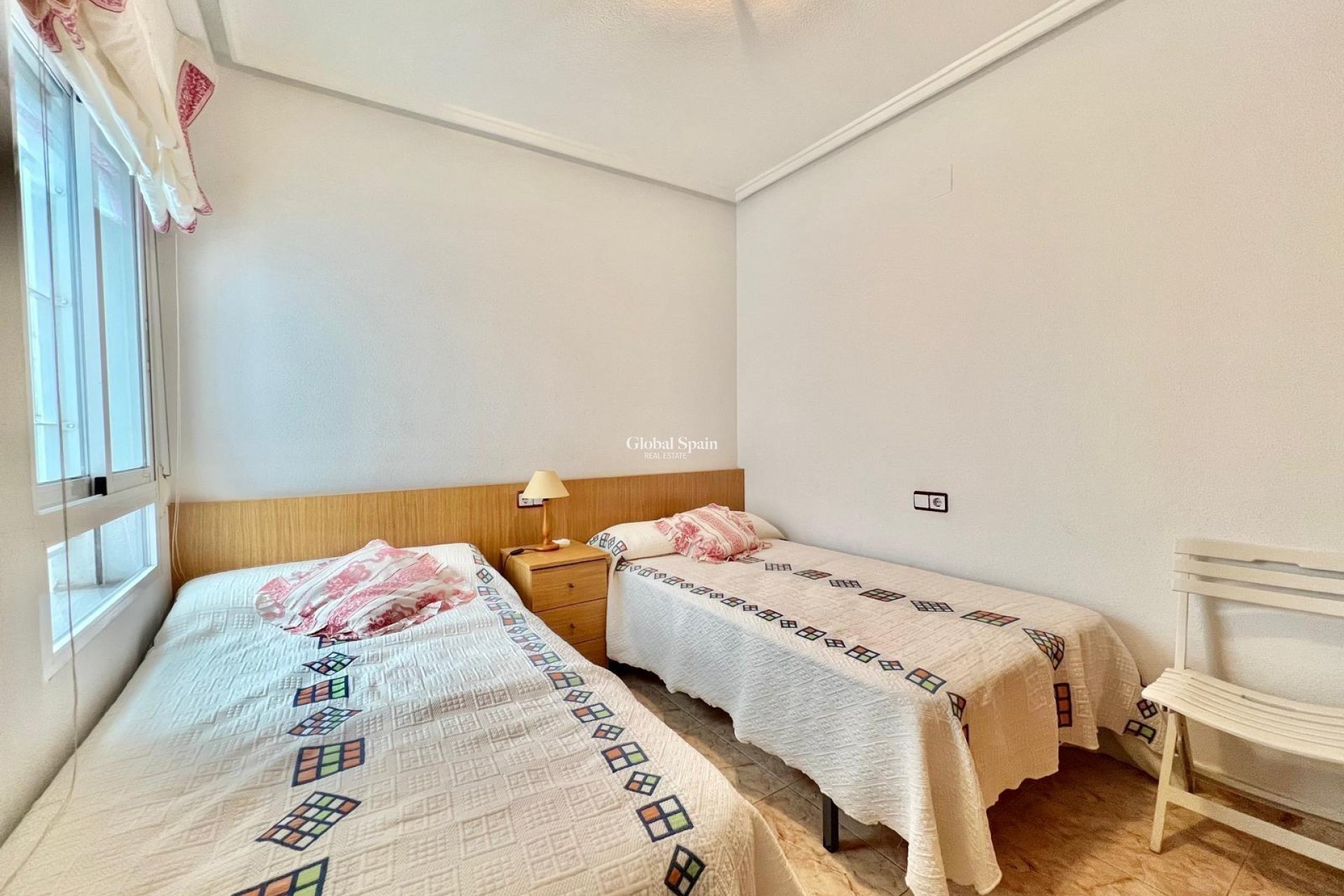 Odsprzedaż - MIESZKANIE -
TORREVIEJA - Habaneras