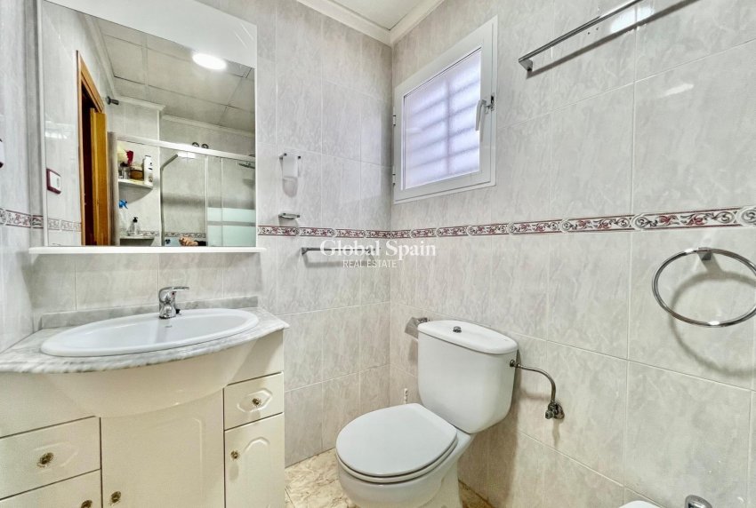 Odsprzedaż - MIESZKANIE -
TORREVIEJA - Habaneras