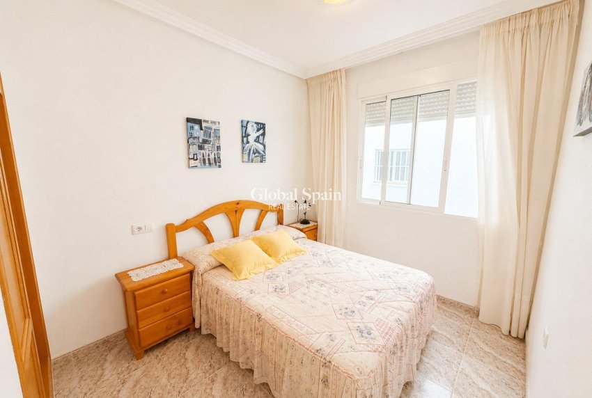 Odsprzedaż - MIESZKANIE -
TORREVIEJA - Habaneras
