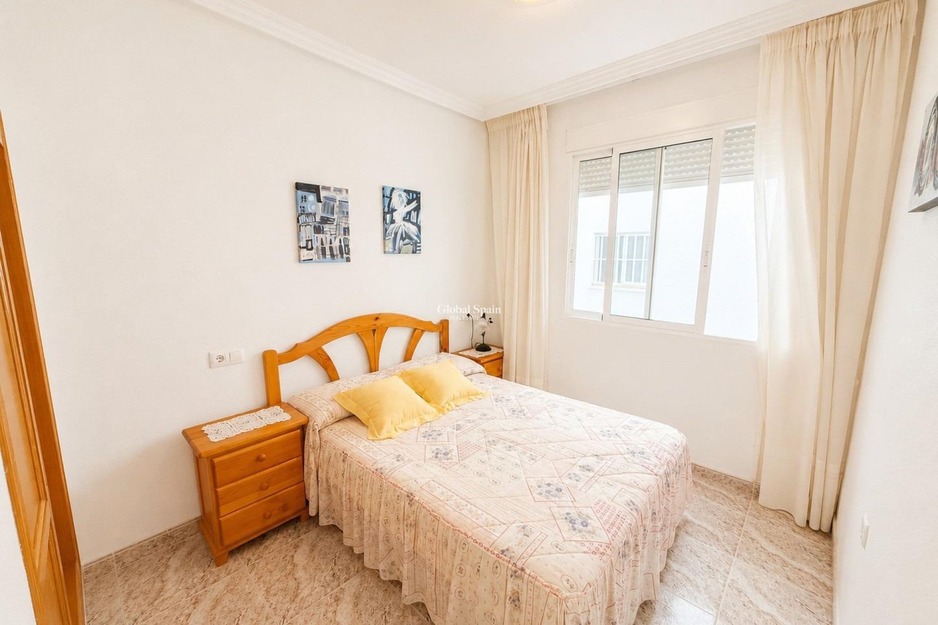 Odsprzedaż - MIESZKANIE -
TORREVIEJA - Habaneras