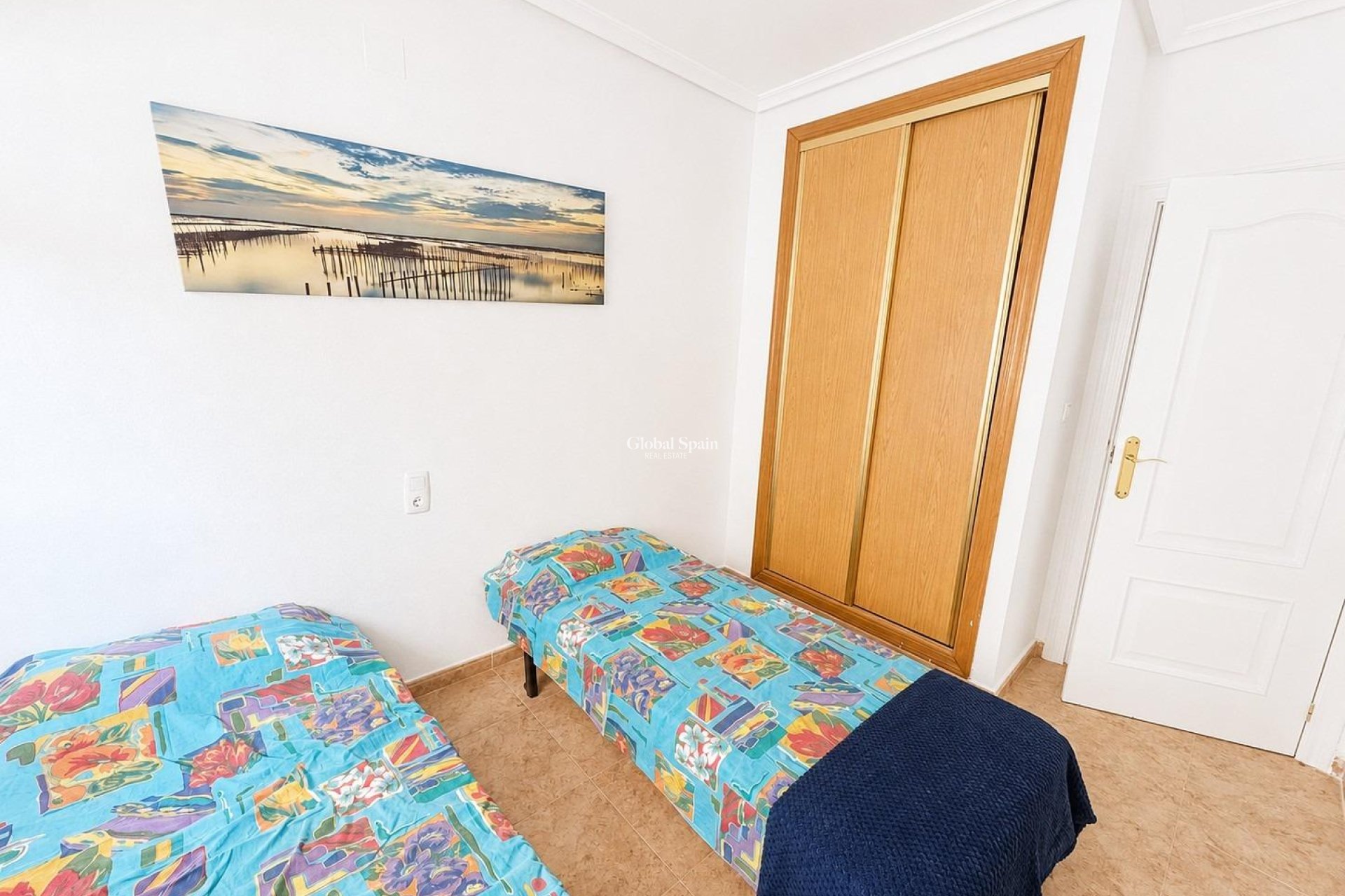 Odsprzedaż - MIESZKANIE -
TORREVIEJA - Habaneras