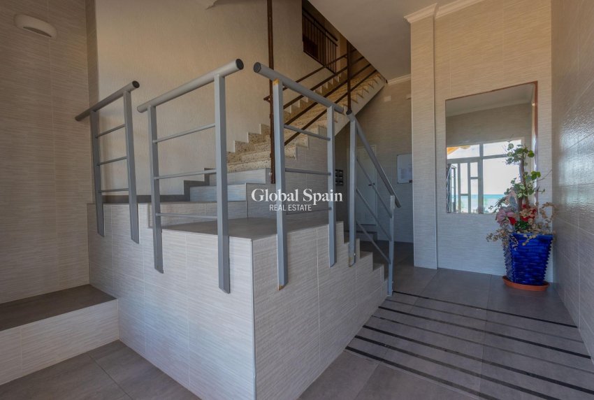 Odsprzedaż - MIESZKANIE -
TORREVIEJA - La Mata pueblo