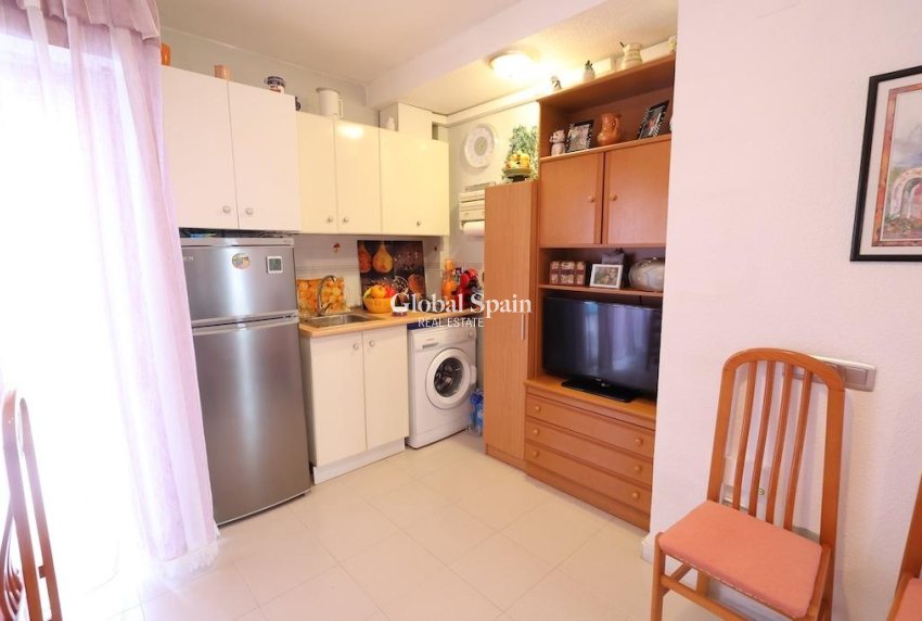 Odsprzedaż - MIESZKANIE -
TORREVIEJA - La Mata pueblo