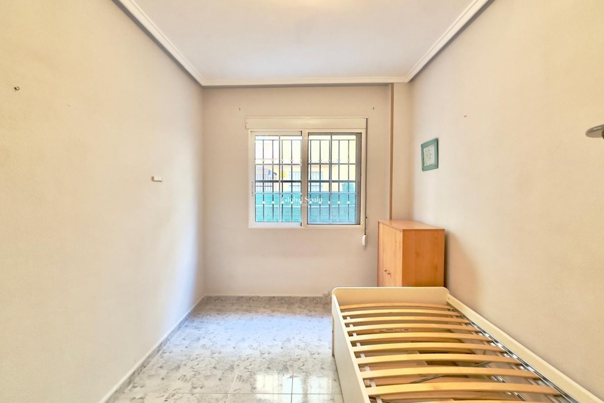 Odsprzedaż - MIESZKANIE -
TORREVIEJA - La Mata pueblo