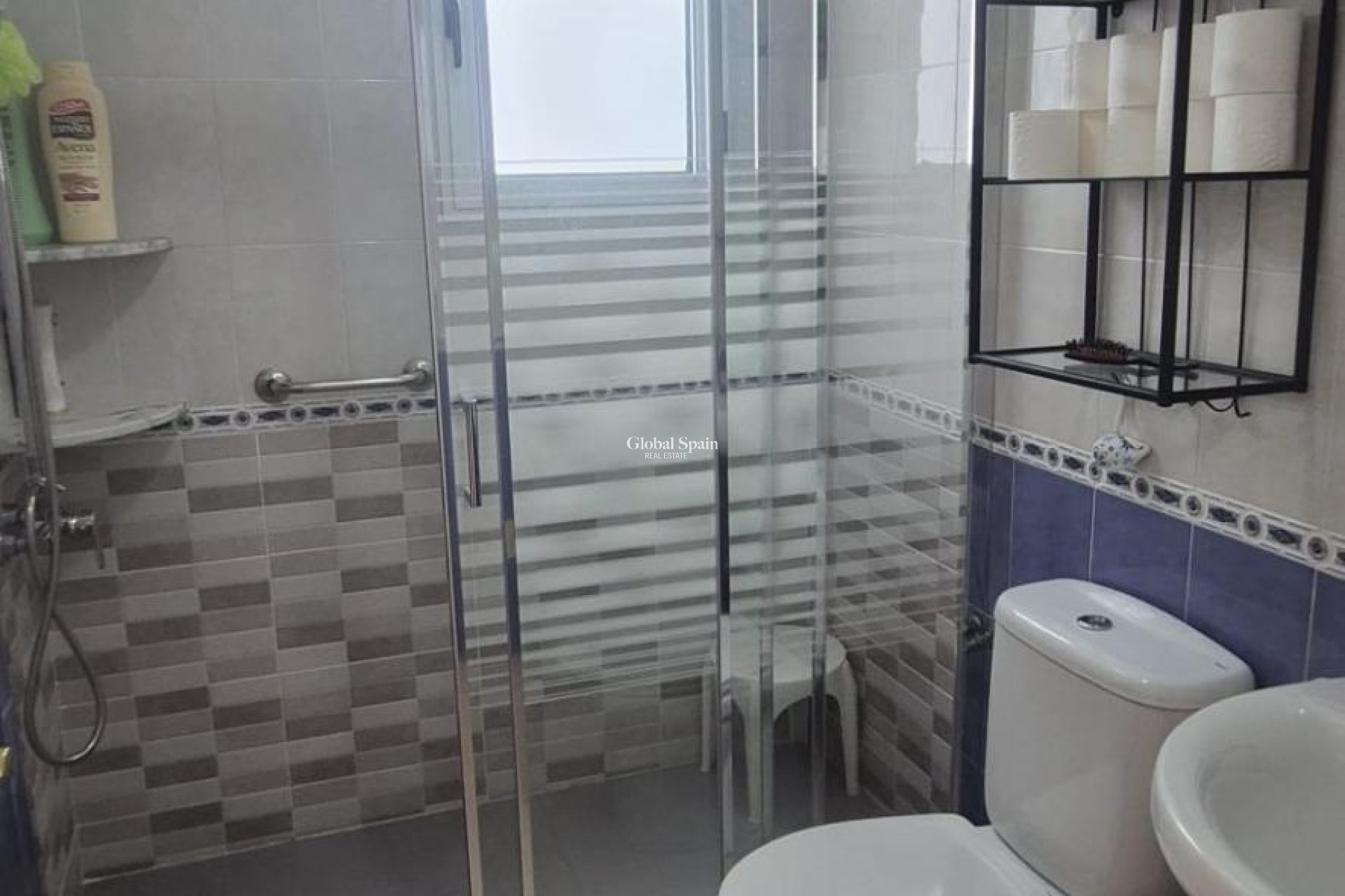 Odsprzedaż - MIESZKANIE -
TORREVIEJA - La Mata pueblo