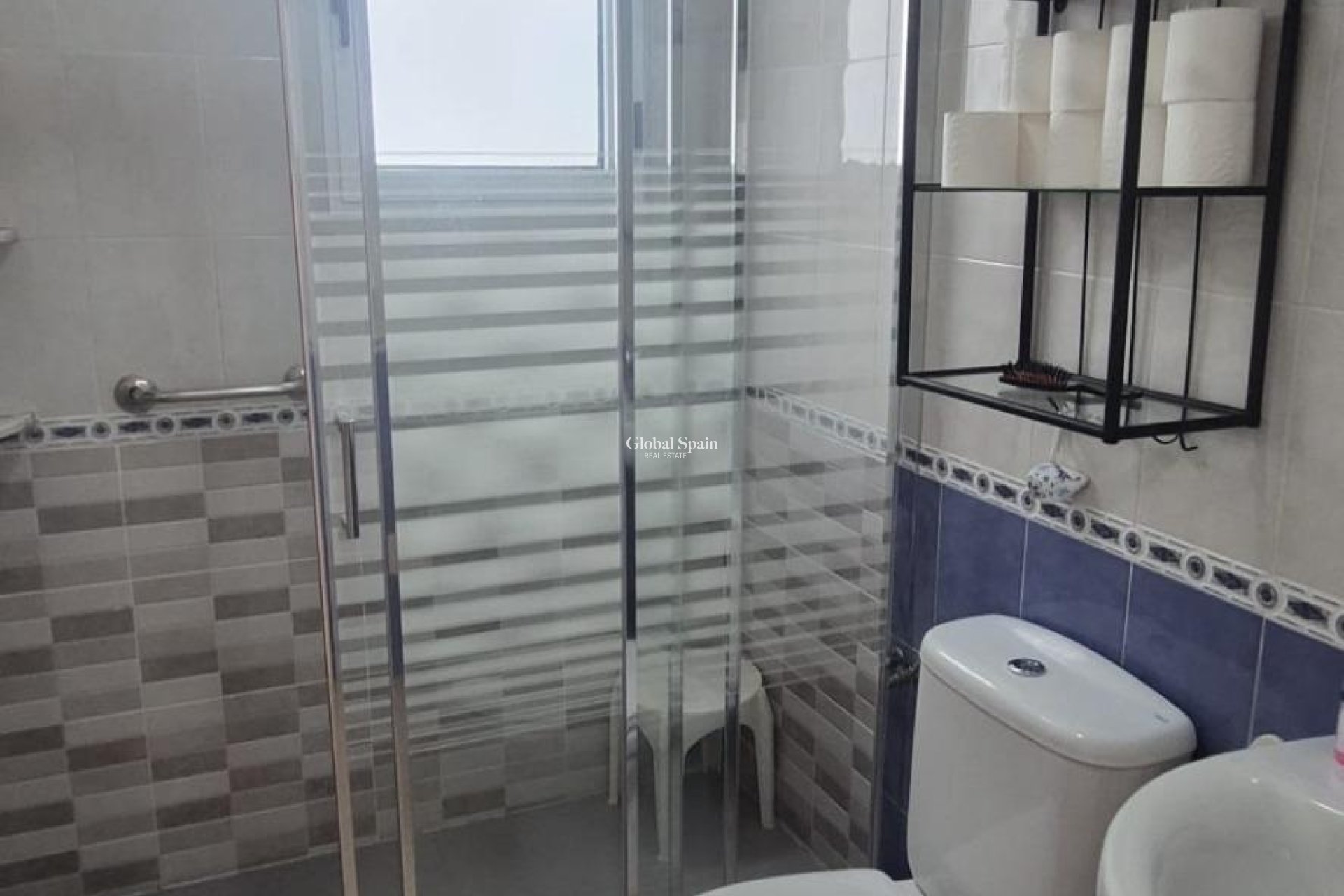 Odsprzedaż - MIESZKANIE -
TORREVIEJA - La Mata pueblo