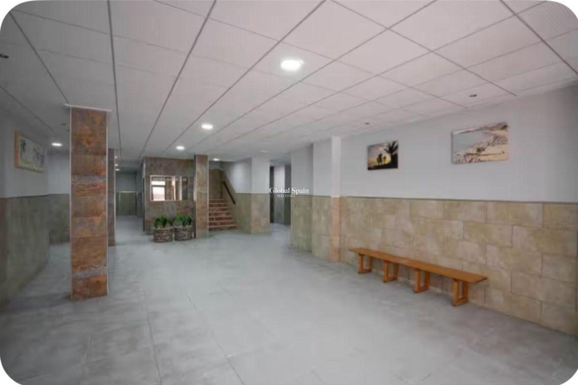 Odsprzedaż - MIESZKANIE -
TORREVIEJA - La Mata pueblo