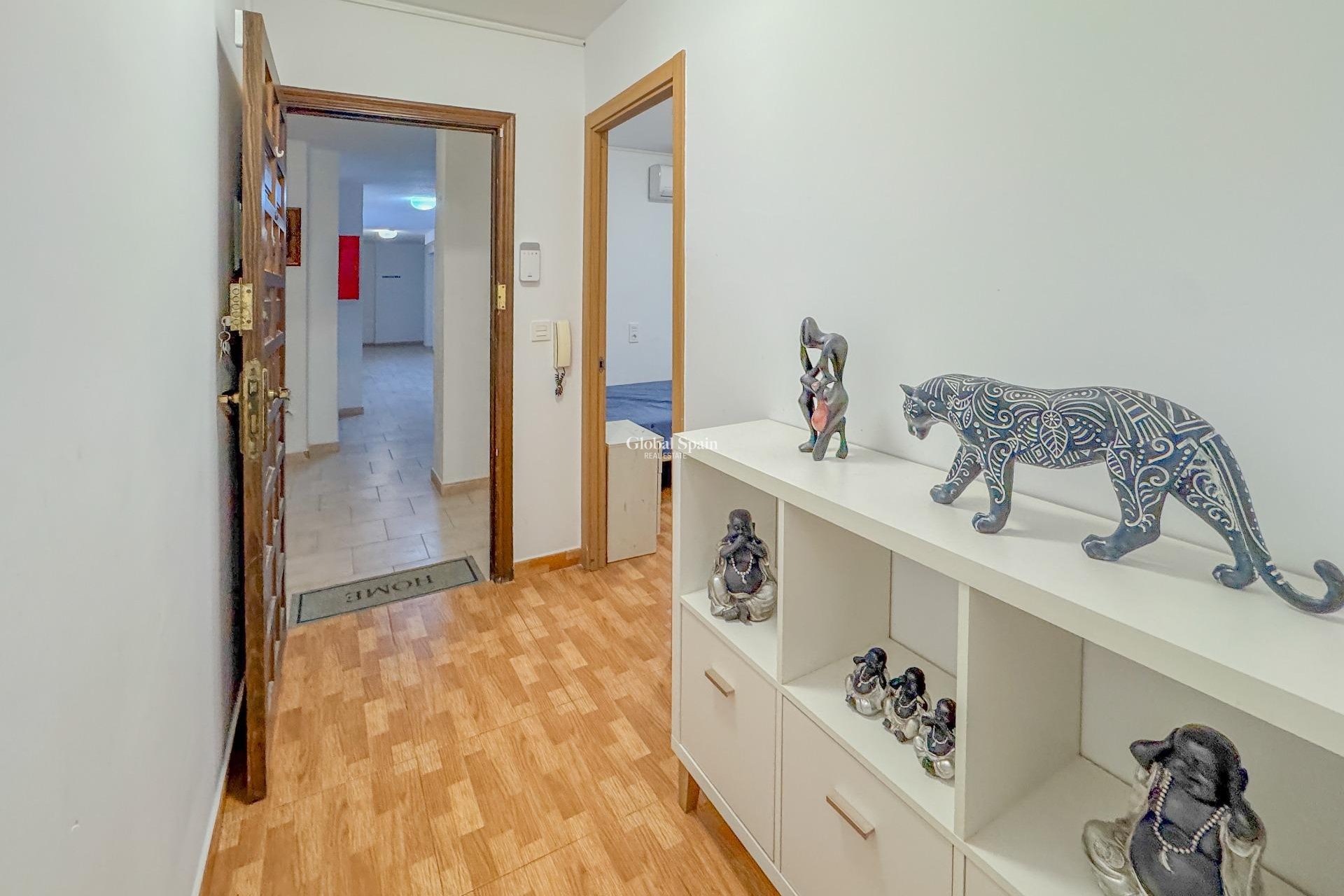 Odsprzedaż - MIESZKANIE -
TORREVIEJA - La Mata pueblo