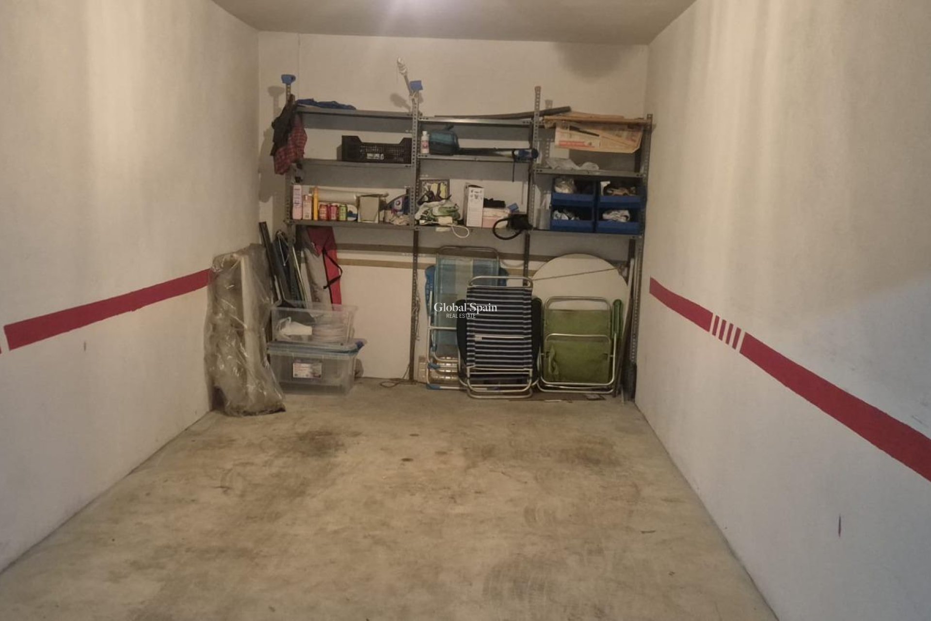 Odsprzedaż - MIESZKANIE -
TORREVIEJA - La Mata pueblo