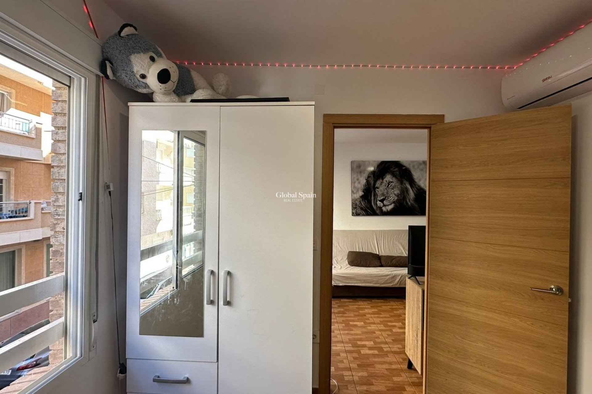 Odsprzedaż - MIESZKANIE -
TORREVIEJA - La Mata pueblo