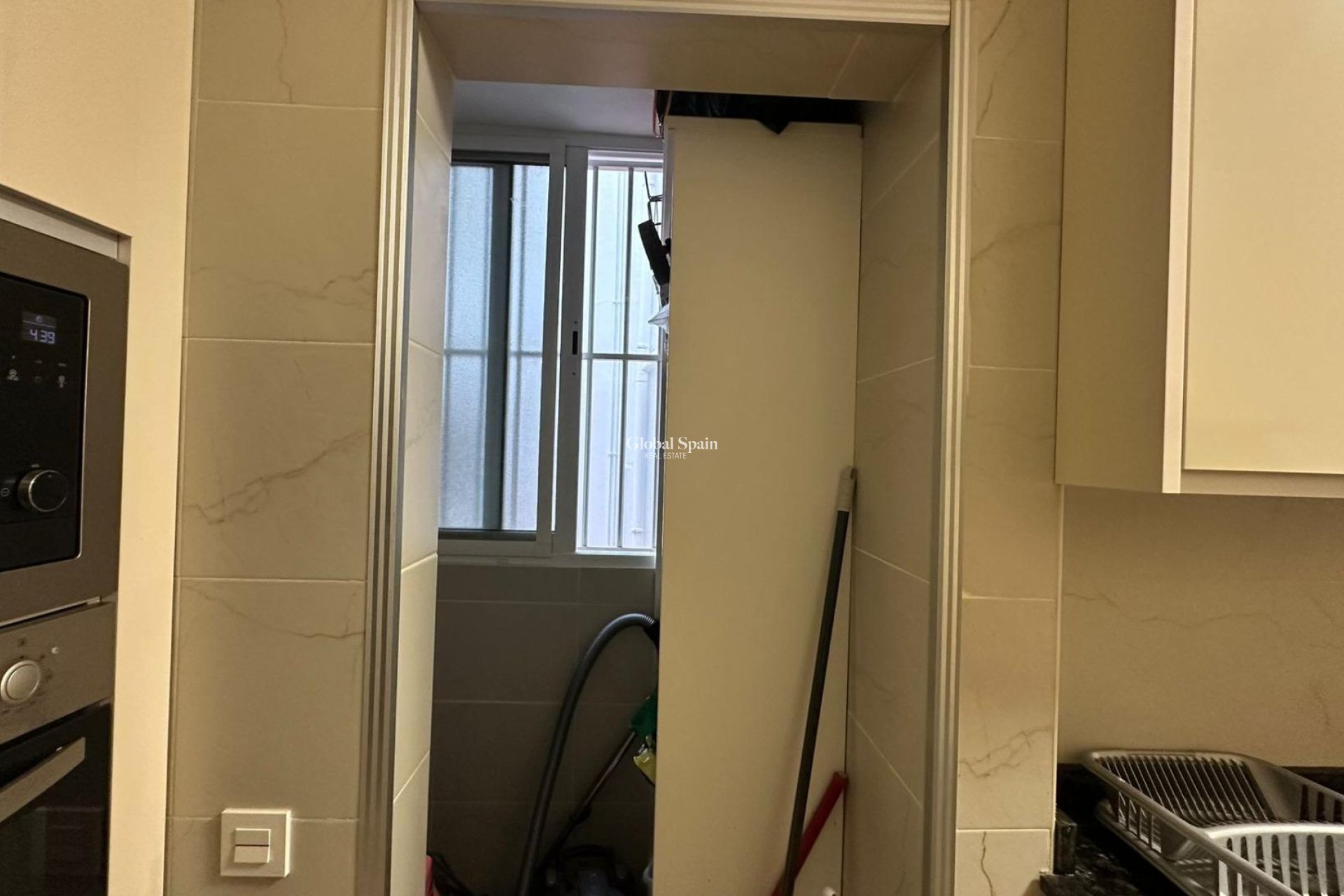 Odsprzedaż - MIESZKANIE -
TORREVIEJA - La Mata pueblo