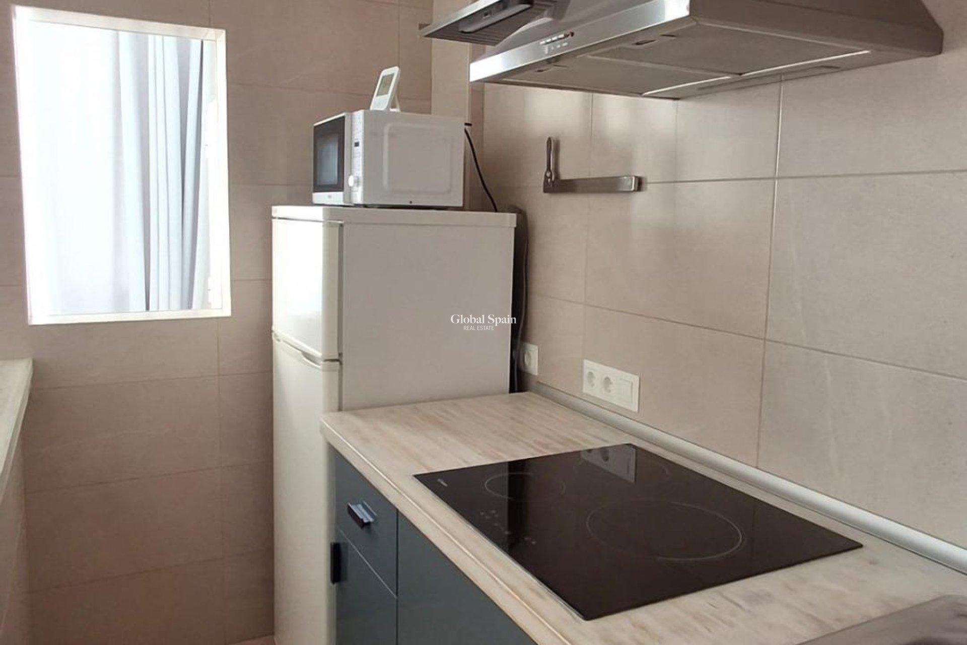 Odsprzedaż - MIESZKANIE -
TORREVIEJA - La Mata pueblo