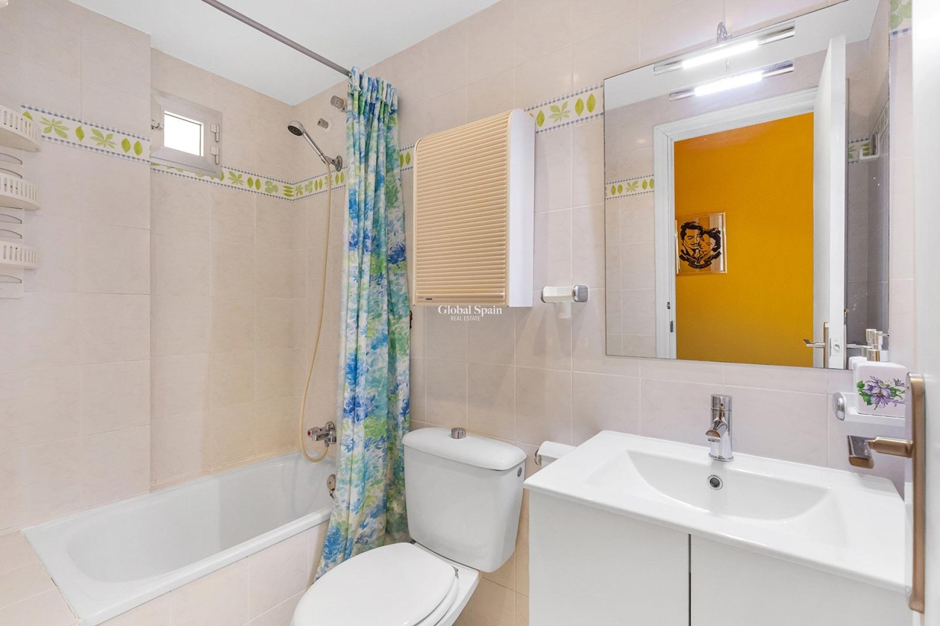 Odsprzedaż - MIESZKANIE -
TORREVIEJA - La Mata pueblo