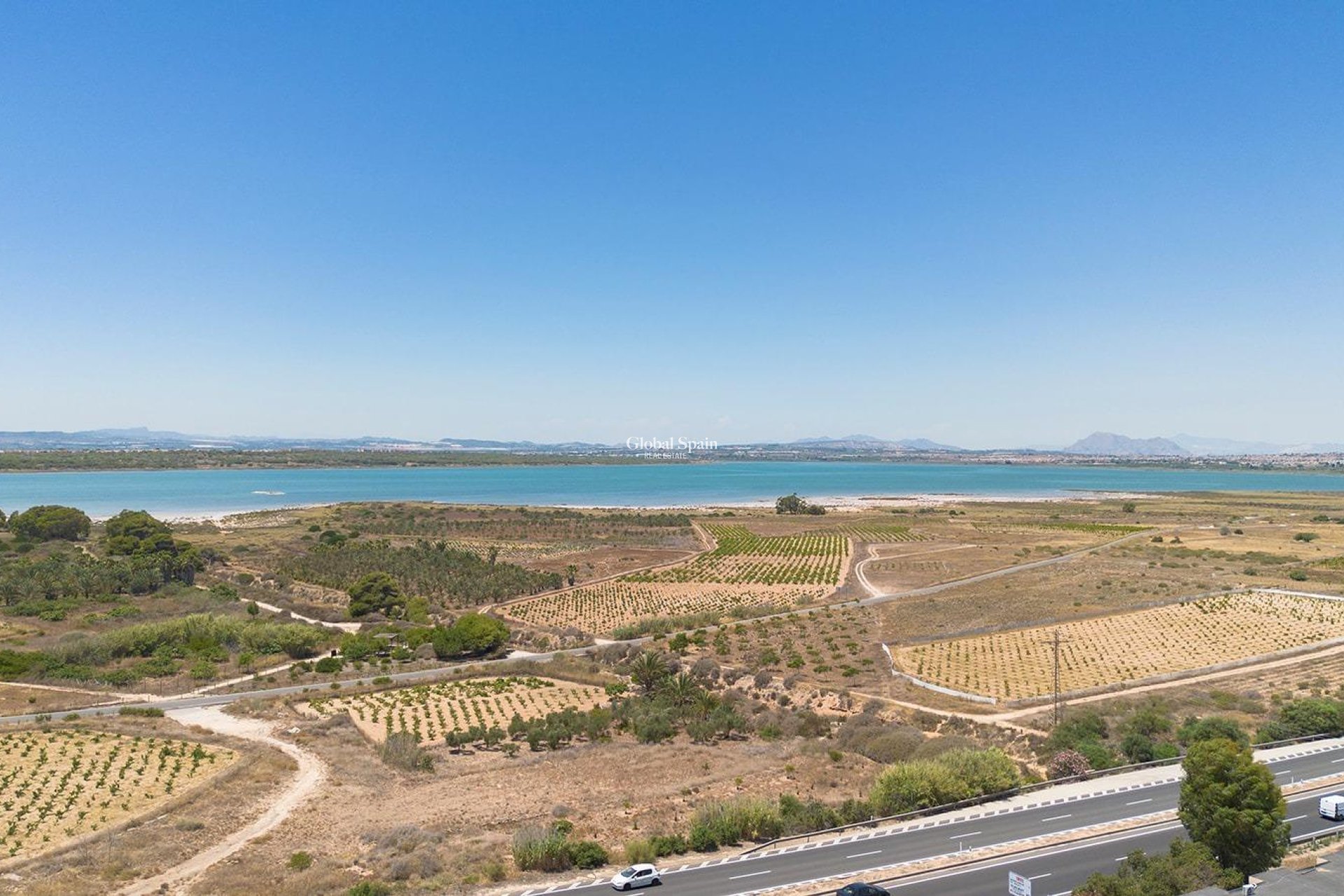 Odsprzedaż - MIESZKANIE -
TORREVIEJA - La Mata pueblo