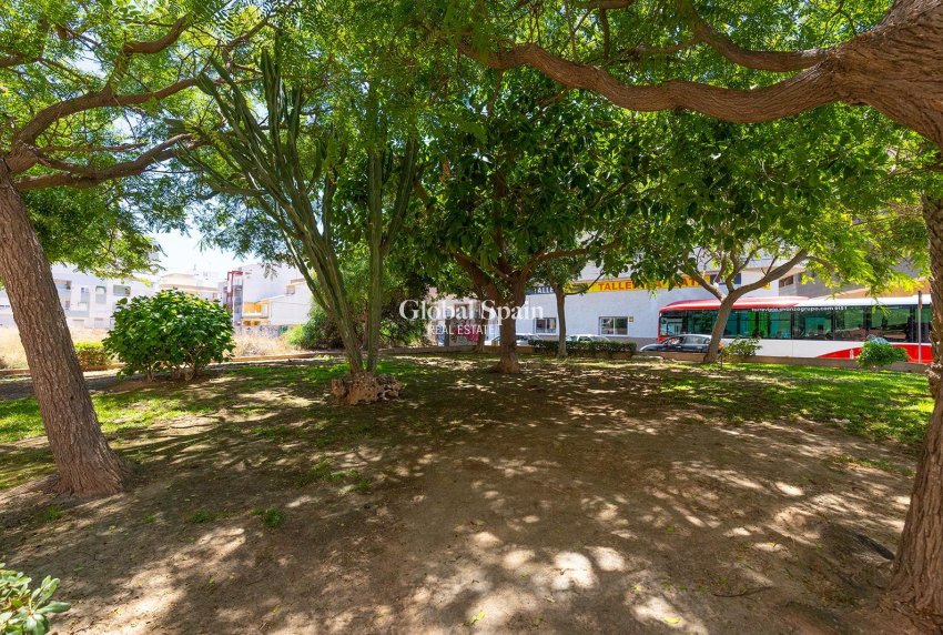 Odsprzedaż - MIESZKANIE -
TORREVIEJA - La Mata pueblo